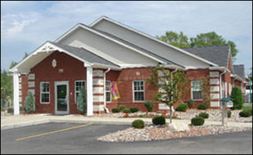 Brierwood Child Care - Lancaster, NY