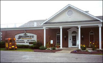 Brierwood Child Care - Hamburg, NY