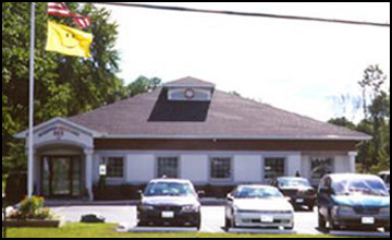 Brierwood Child Care - Williamsville, NY